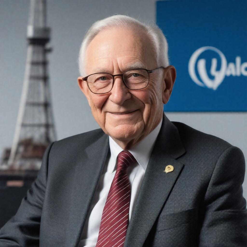 Irwin M. Jacobs